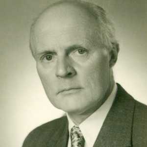 Dr. Martin Otto (1945-1950)