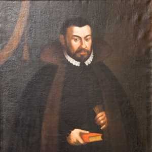 Gregor Bersmann (1582-1611)