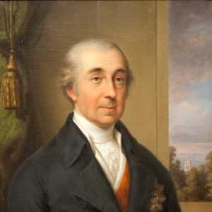 Leopold III. Friedrich Franz (1740-1817)