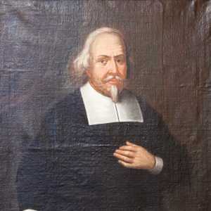Marcus Friedrich Wendelin (1612-1652)