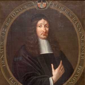 Lüder Kannengiesser (1662-1680)