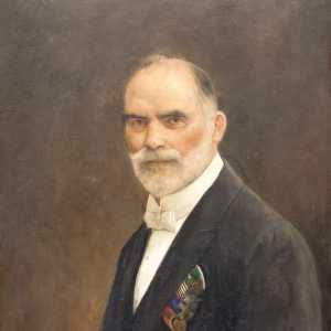 Gustav Reinhardt (1908-1927)
