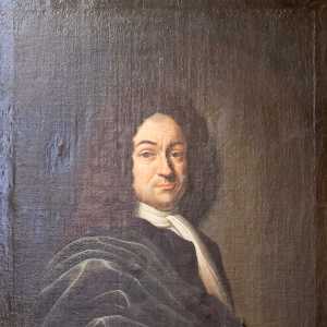 Johann Daniel Cramer (1709-1715)