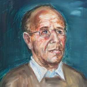 Dr. Eberhard Schmaling (1991-2007)
