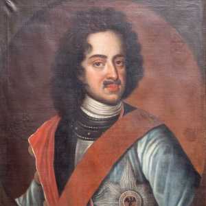 Fürst Leopold von Anhalt (1698-1747)