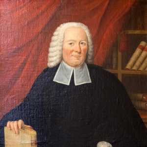 Heinrich Jacob van Bashuysen (1716-1758)
